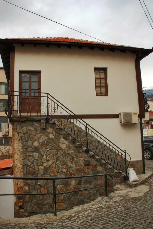 Bridge Apartment Kratovo Exterior foto