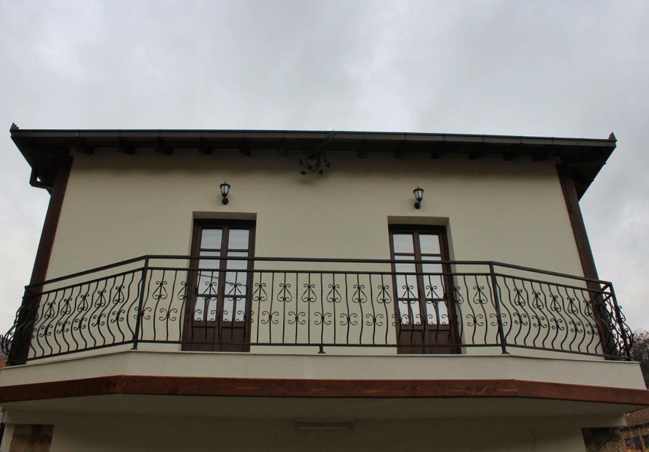 Bridge Apartment Kratovo Exterior foto